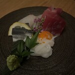 小割烹おはし  - 