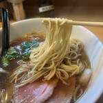 麺堂にしき 池袋西口 - 