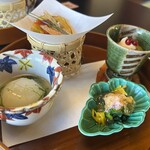 とうふ屋うかい 大和田店 - 