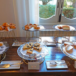 Donna Camilla Savelli - VRetreats - パンとトルタの中に・・