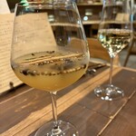 オステリア デル チャオ - 