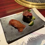 肉の匠 将泰庵 - 