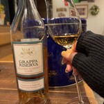 オステリア デル チャオ - 