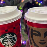 スターバックス・コーヒー - 