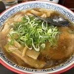 麺処 ら塾 - 