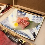 肉の匠 将泰庵 - 