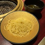 肉の匠 将泰庵 - 