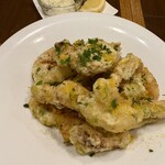 オステリア デル チャオ - 