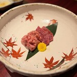 肉の匠 将泰庵 - 