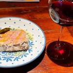 中目黒　ピッツェリア8 - 