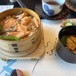 とうふ屋うかい - 