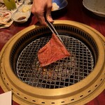 肉の匠 将泰庵 - 