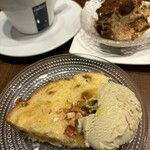 オステリア デル チャオ - 