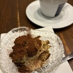 オステリア デル チャオ - 