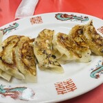 大東飯店 - 料理写真: