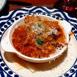 中目黒　ピッツェリア8 - 