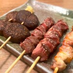 鳥八匠 - 