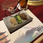 肉の匠 将泰庵 - 