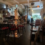 ジャムカフェ - 