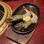 肉の匠 将泰庵 - 