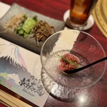 肉の匠 将泰庵 - 