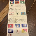 オステリア デル チャオ - 