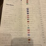 オステリア デル チャオ - 