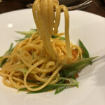 オステリア デル チャオ - 