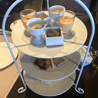 アーティスト カフェ - 