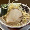 うまいヨゆうちゃんラーメン