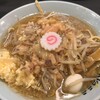 自家製麺 No11 - 