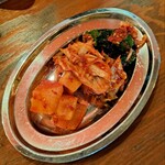 鉄板ダイニング デリサク食堂 明石店 - 