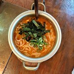 鉄板ダイニング デリサク食堂 - 