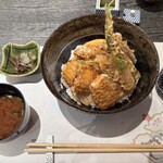 京天ぷら 祇園八坂 圓堂 Endo Hankyu Prime - 