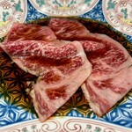 銀座焼肉 Salon de AgingBeef - 