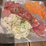 バンザイヴィーノ - 