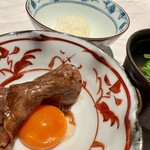 銀座焼肉 Salon de AgingBeef - 