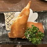 中国酒菜 杉山 - 