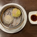 中国酒菜 杉山 - 