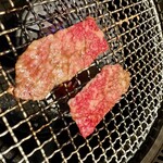 銀座焼肉 Salon de AgingBeef - 
