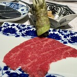 銀座焼肉 Salon de AgingBeef - 