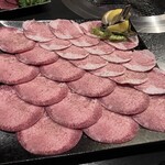 繁 - いつも綺麗に盛ってくれます^ - ^✨