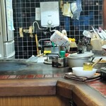 お好み焼 ちかちゃん - 