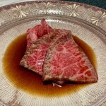 銀座焼肉 Salon de AgingBeef - 
