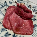 銀座焼肉 Salon de AgingBeef - 