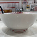 蒙古タンメン中本 - 