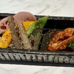 銀座焼肉 Salon de AgingBeef - 