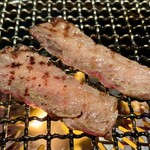 銀座焼肉 Salon de AgingBeef - 