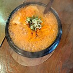 鉄板ダイニング デリサク食堂 - 