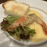 中国酒菜 杉山 - 